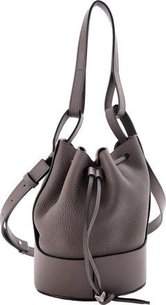 Loewe Balloon Bucket Bag Small (Authentic Pre-Loved)