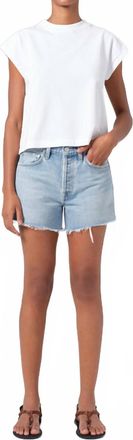 A Gold E Parker Long Short In Replica