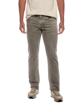 Hudson Blake Slim Straight Jean