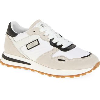 Roberto Cavalli Sneaker in White at Nordstrom Rack, Size 10.5