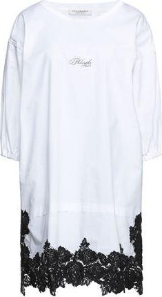 Philosophy di Lorenzo Serafini VESTIDOS - Minivestidos en YOOX.COM