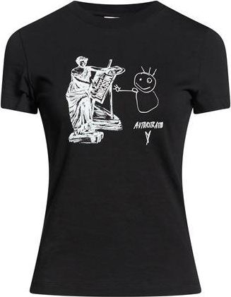 Moschino CAMISETAS Y TOPS - Camisetas en YOOX.COM