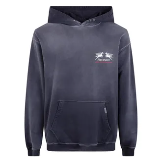 Represent Represent, Hoodies & sweatvesten, Heren, Zwart, S, Hoodies