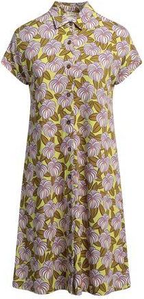 Siyu KLEIDER - Mini-Kleider auf YOOX.COM