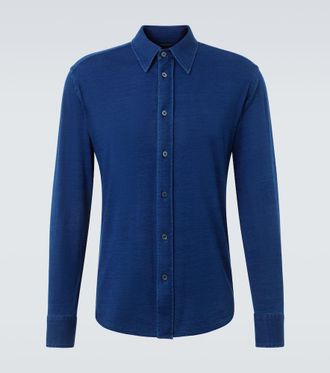 Tom Ford Cotton shirt