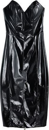 Elisabetta Franchi DRESSES - Midi dresses sur YOOX.COM