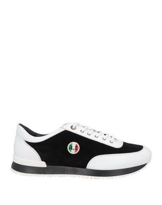 A.Testoni SCHUHE - Sneakers auf YOOX.COM