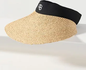 Anine Bing Venus Visor