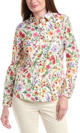 J.McLaughlin J. McLaughlin Lois Blouse
