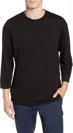 Twenty in Jet Black at Nordstrom, Size Medium
