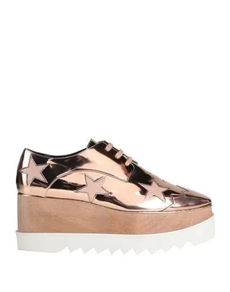 Stella McCartney FOOTWEAR - Lace-up shoes on YOOX.COM