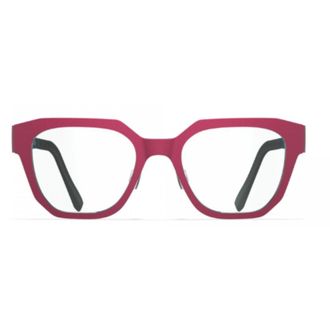 Blackfin Bf1051 Sitka Bold Geometric Eyeglasses with Matte Finish