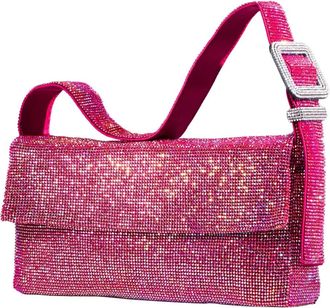 Benedetta Bruzziches Donna, Borse, Rosso, Taglia unica, new
