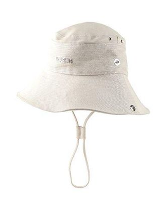 Jacquemus ACCESSOIRES - M&uuml;tzen & H&uuml;te auf YOOX.COM