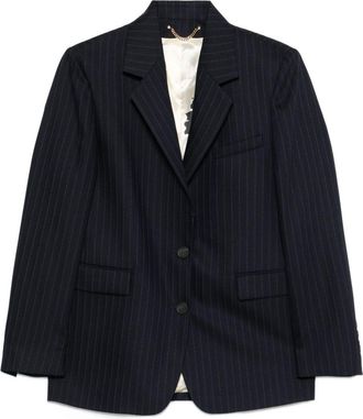 Golden Goose Womens Jackets Blue