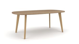 Schubiger M&ouml;bel Esstisch Tombar