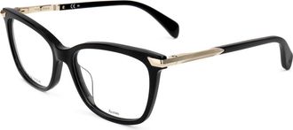 Rag & Bone RNB3050 0807 00 Black 53mm