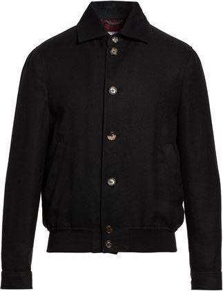 Brunello Cucinelli JACKEN & M&Auml;NTEL - Jacken und Anoraks auf YOOX.COM