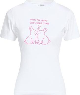 VETEMENTS TOPS - T-shirts auf YOOX.COM