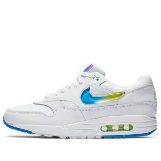 Nike Air Max 1 SE Jewel Swoosh AO1021-101