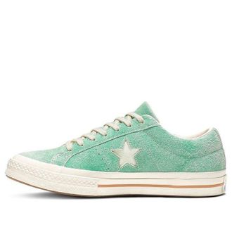 Converse One Star Low Bold Jade 164217C