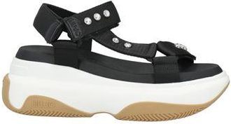 Liu Jo FOOTWEAR - Sandals on YOOX.COM
