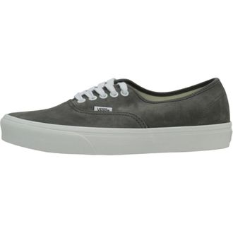 Vans Hombre, Zapatos, Gris, Talla: 37 EU