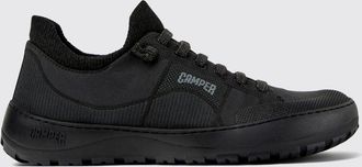 Camper Sneakers slip-on Peu Serra in PET riciclato con lacci elasticizzati e suola Vibram