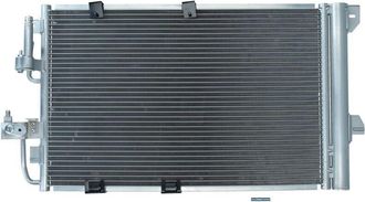 OEM Aire Acondicionado Condensador 7800151 Kamoka