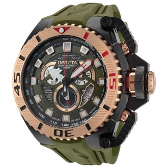 Invicta Sea Hunter Mens Watch