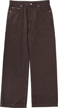 Rick Owens Jeans Geth