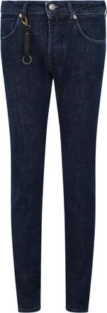 Slowear Incotex Blue Division Slim Fit Denim Jeans