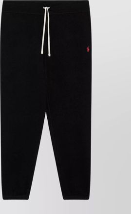 Polo Ralph Lauren cotton blend track pants
