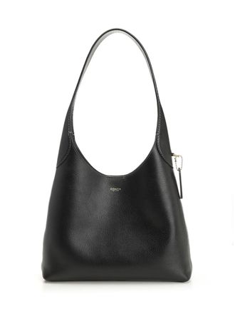Coach Brooklyn 28 Shoulder Bags Black