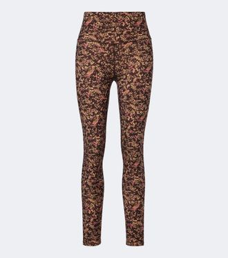 Varley Printed leggings