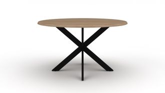 Schubiger M&ouml;bel Esstisch Anansar