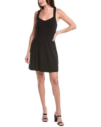 Cabi Cabi Show-Off Mini Dress