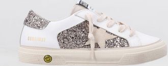 Golden Goose Sneakers GOLDEN GOOSE Kids color White