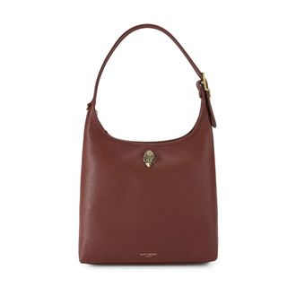 Kurt Geiger Mujer, Bolsos, Marr&oacute;n, Talla: ONE Size
