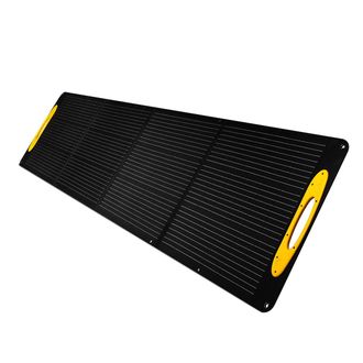 OEM Aqiila - Sunbird P200 - Foldable Solar Panel, 200w
