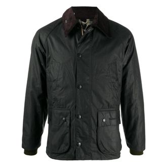 Barbour Bedale Waxed Jacket