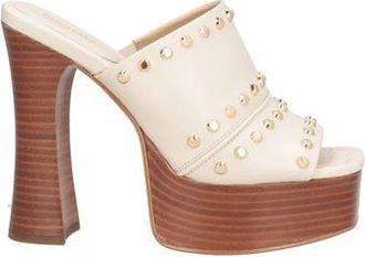 Michael Kors FOOTWEAR - Mules & Clogs on YOOX.COM