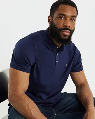 Polo Ralph Lauren Soft Cotton