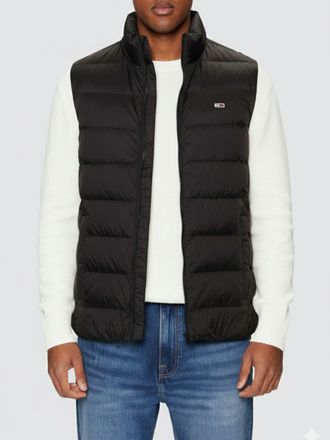 Tommy Jeans Gilet a piumino imbottito Tommy Jeans