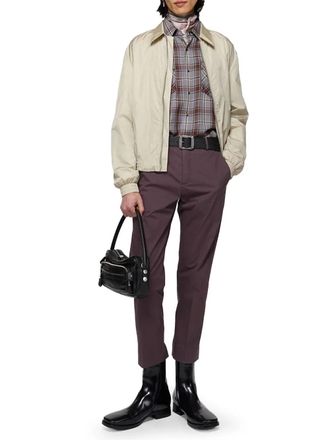 Acne Studios Lightweight Recycled Nylon Jacket