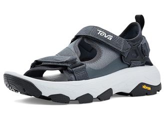 Teva Grandview Max Sandal Mens Shoes Dark Shadow : 10.5 D - Medium
