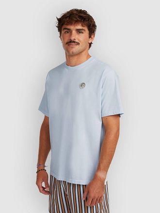 O'Neill ORiginals Vintage Graphic T-Shirt blau