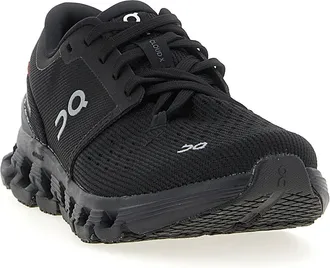 On Cloud X 4 Sneaker - Black