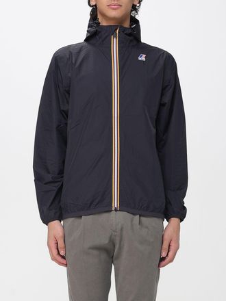 K-Way Giacca Le vrai 4.0 claude K-way in nylon
