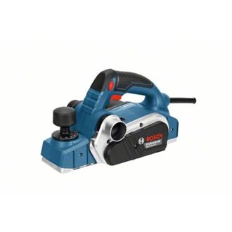 Bosch Professional - gho 16-82 Professional piallatrice 630 w 18000 Giri/min Nero, Blu, Argento